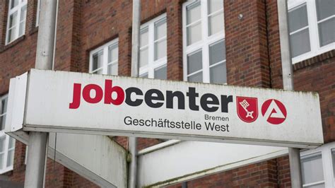 jobcenter west
